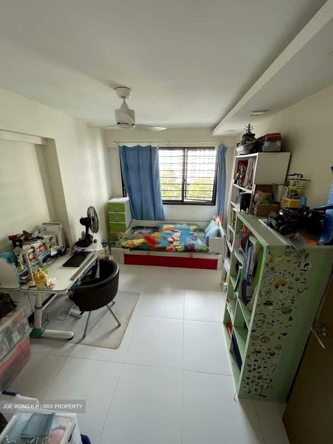 Blk 549B Segar Palmview (Bukit Panjang), HDB 5 Rooms #584938171